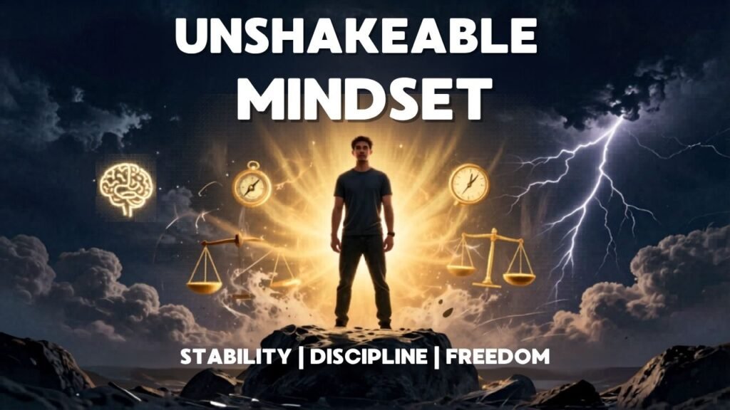 wealth mindset