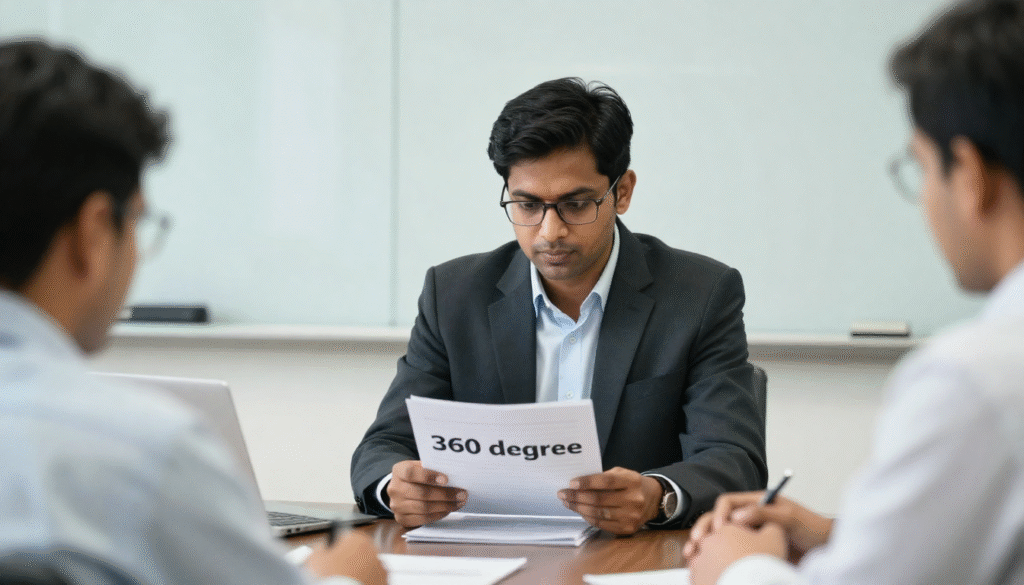 amits 360 feedback