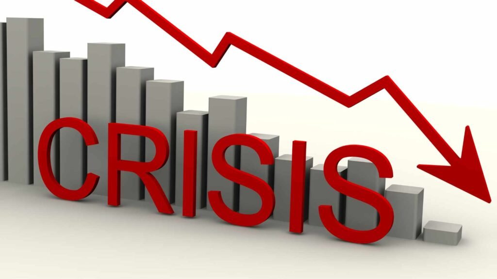 crisis