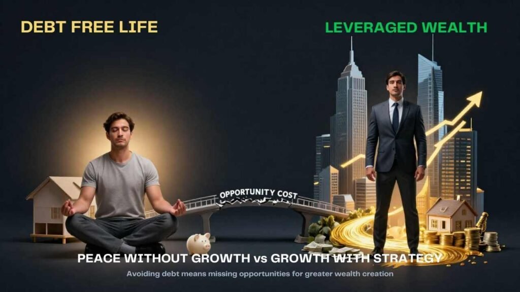 debt free life