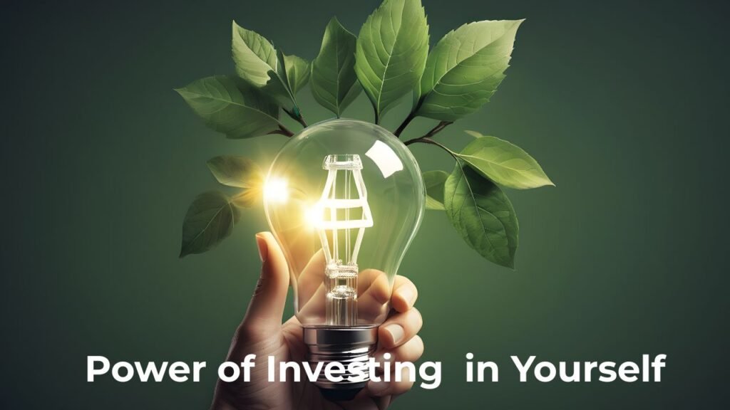 invetsing in self