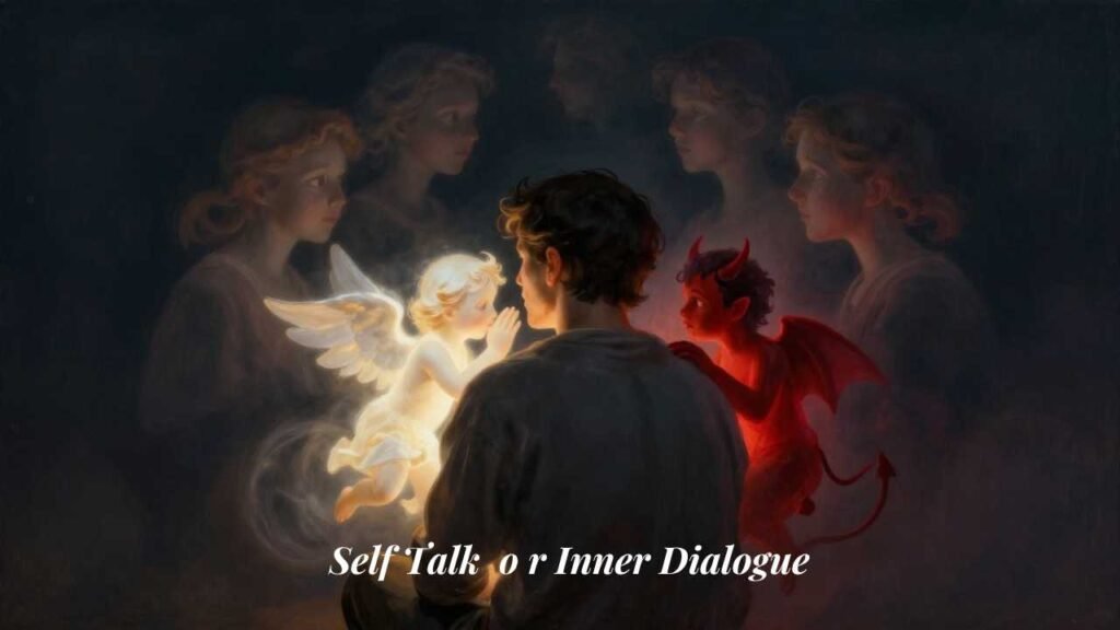 self talk