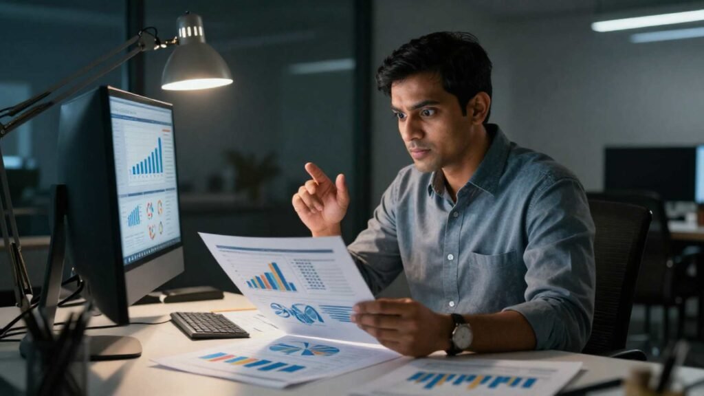 strategic insight