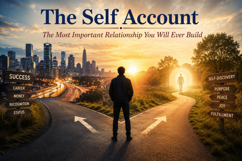 the self account
