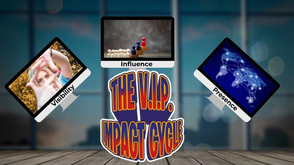 vip impact cycle
