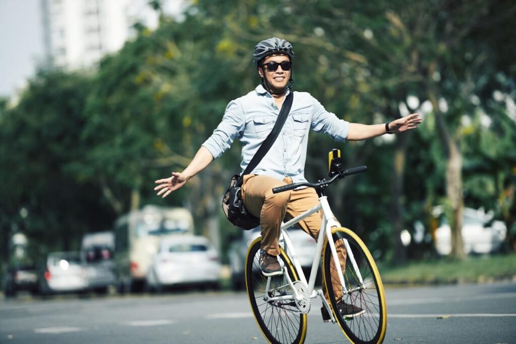 cycle experiental learning