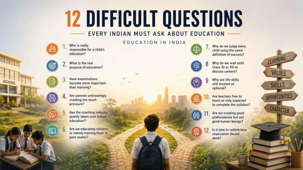 12 q for edu system