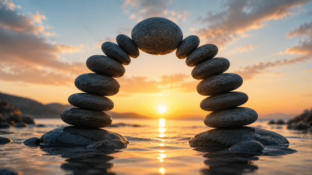 balance create stability