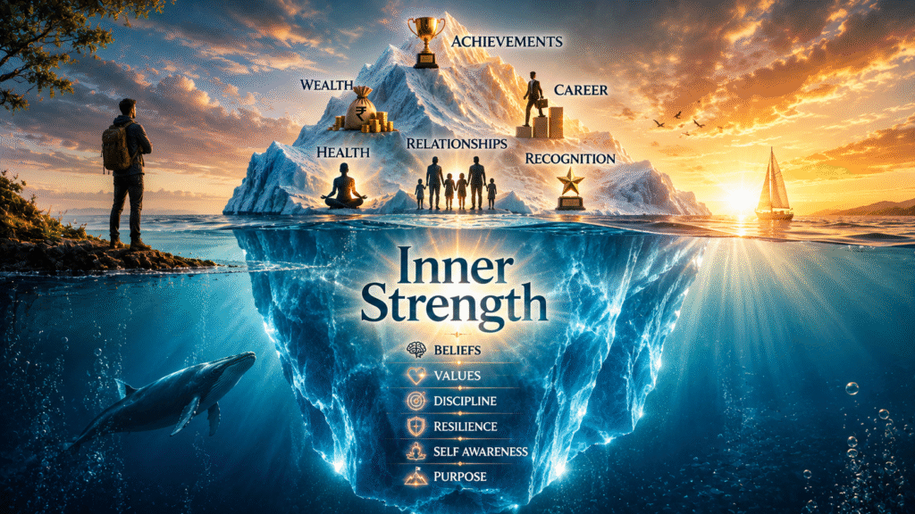 inner strength