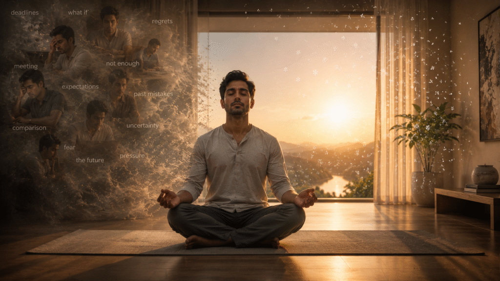meditation