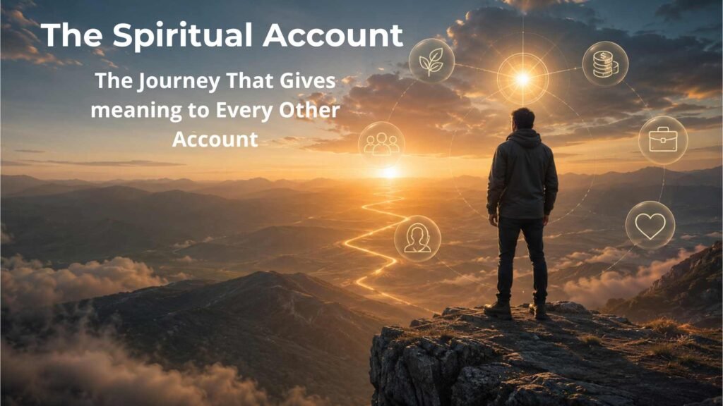 the spiritual account thumb nail